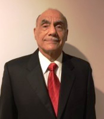 Mahdi Obeidi